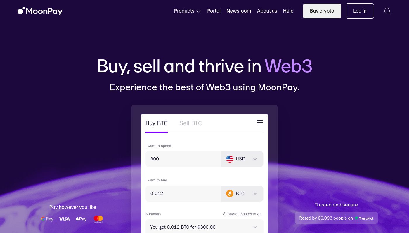 MoonPay