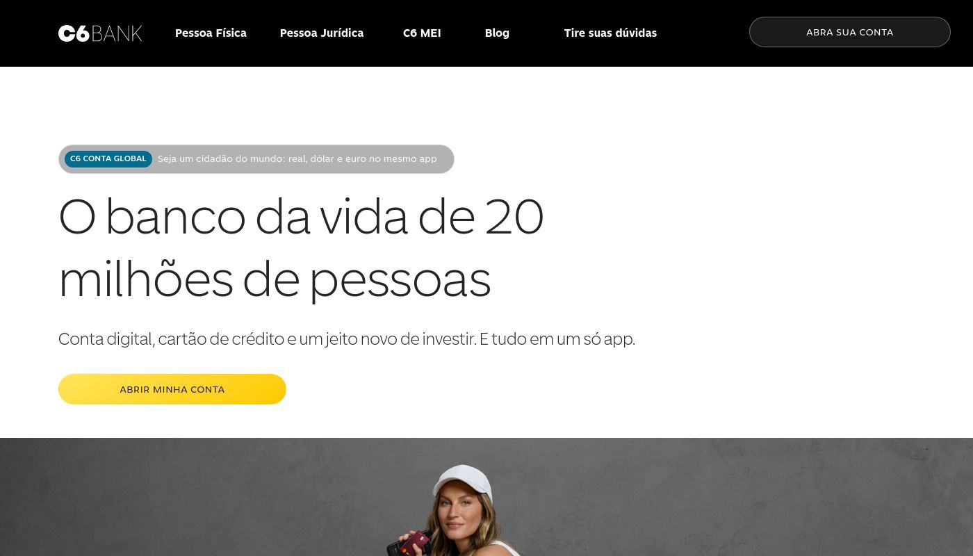 C6 Bank