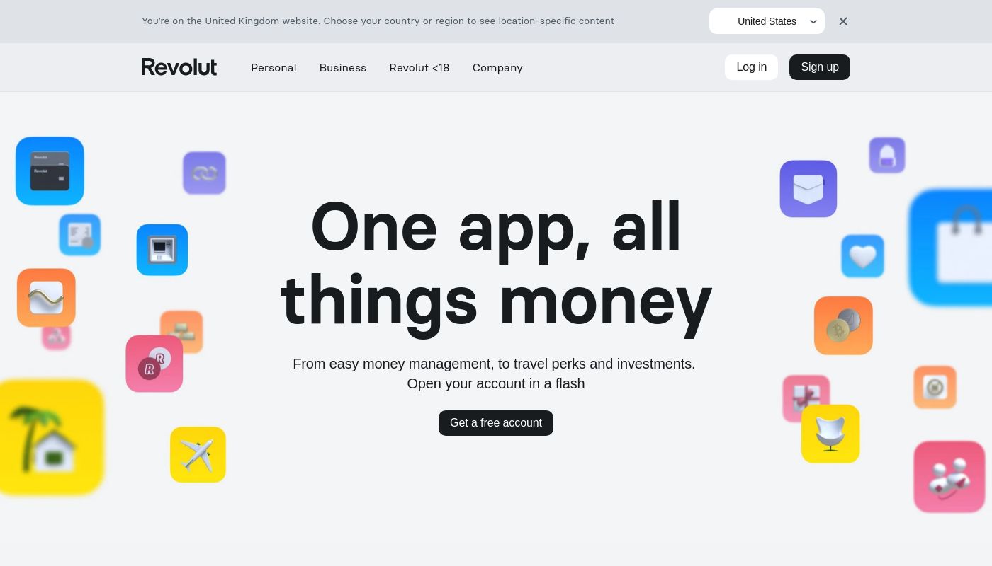 Revolut