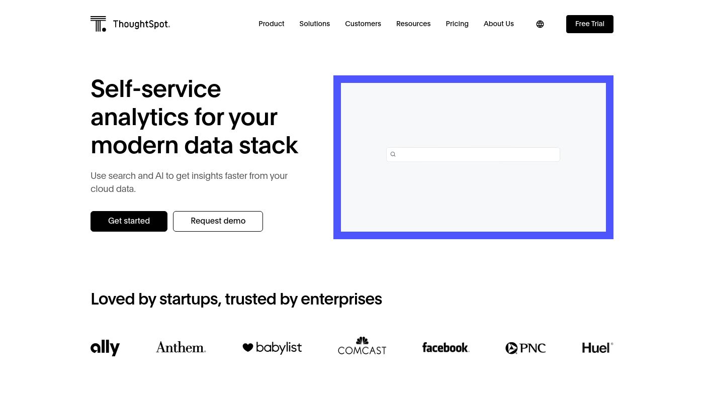 ThoughtSpot