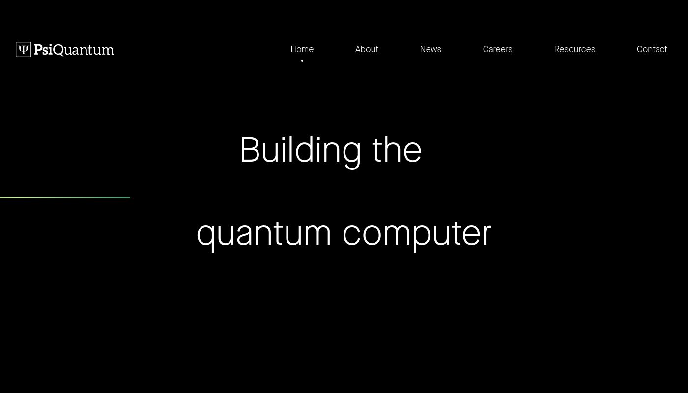 PsiQuantum