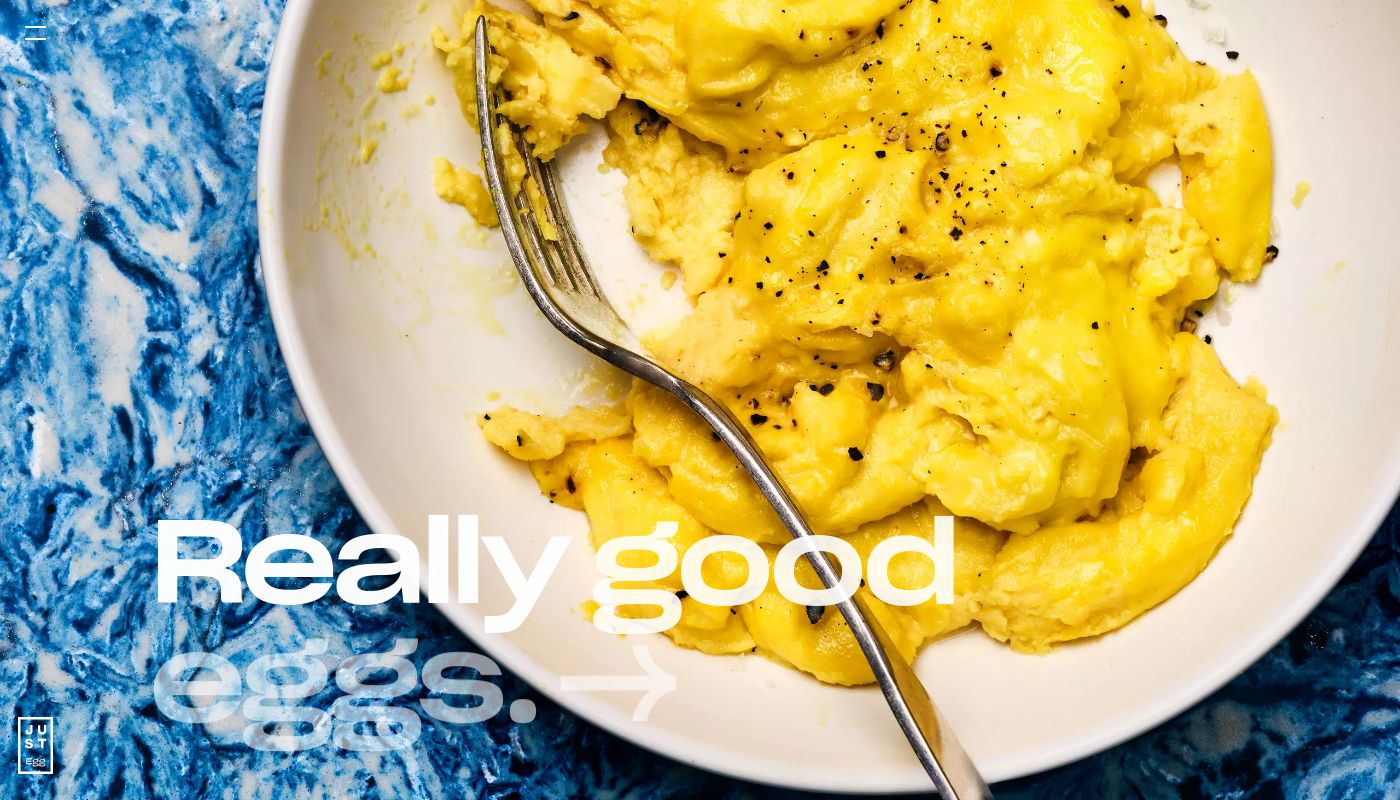 Eat Just