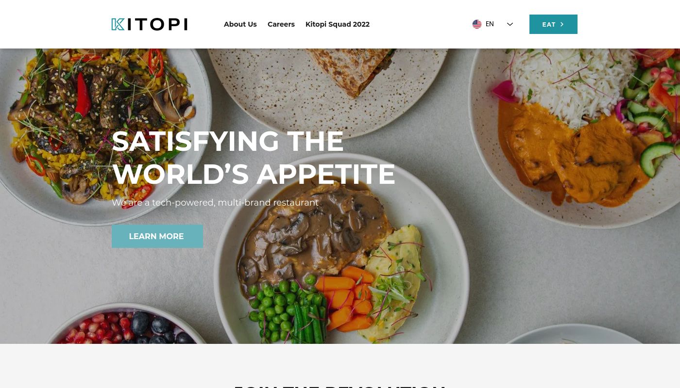 Kitopi