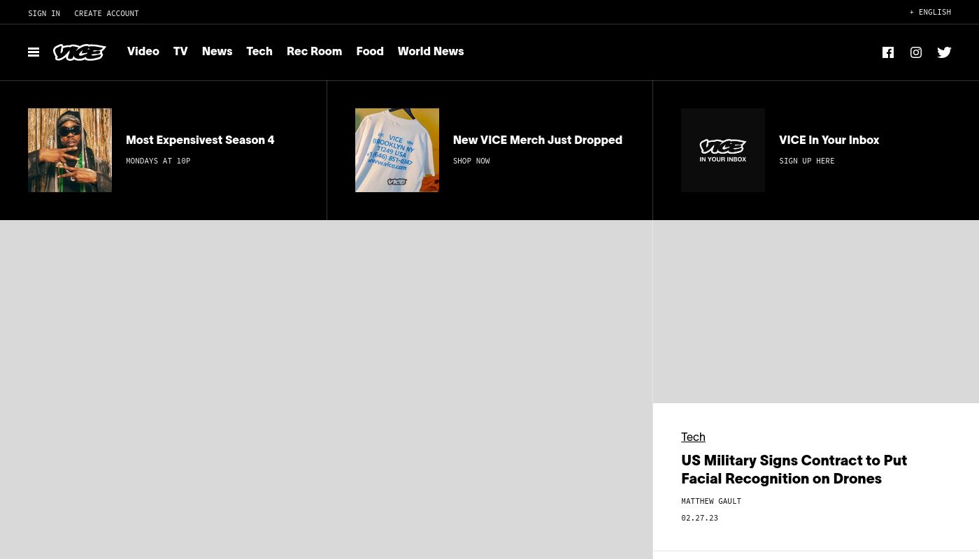 Vice Media