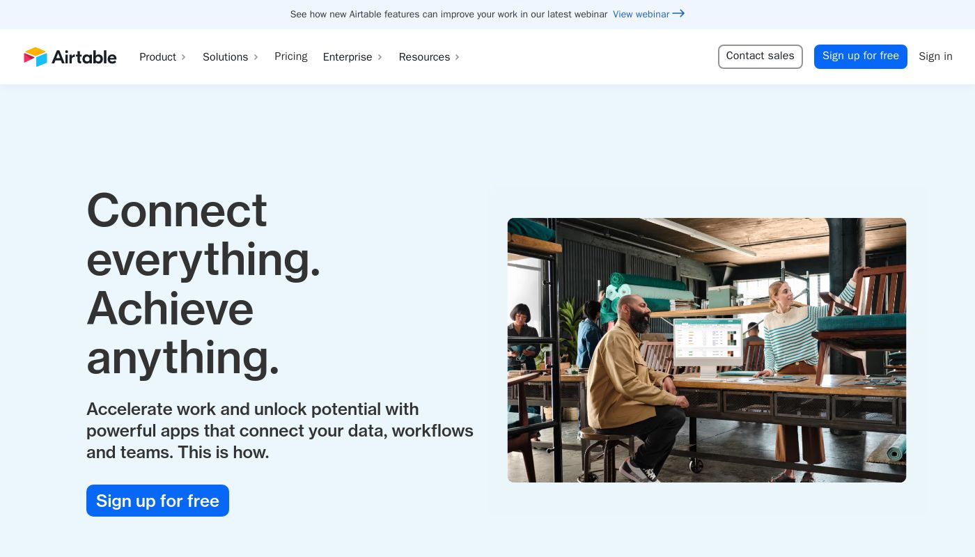 Airtable