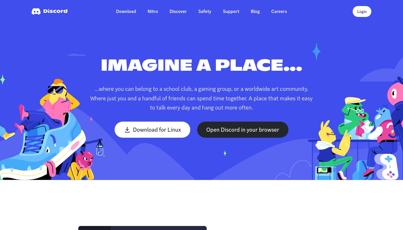 Discord