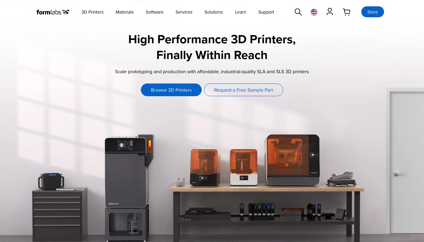 Formlabs