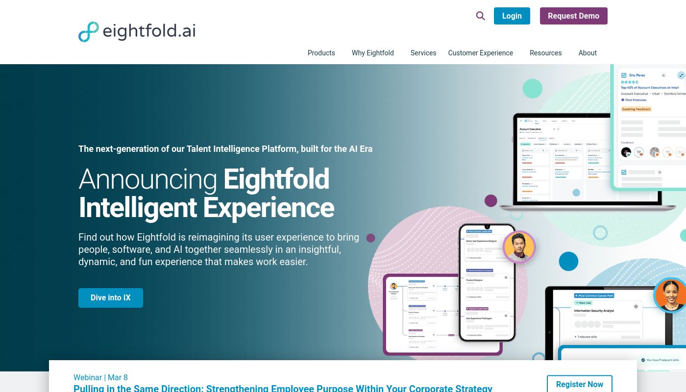 Eightfold.ai