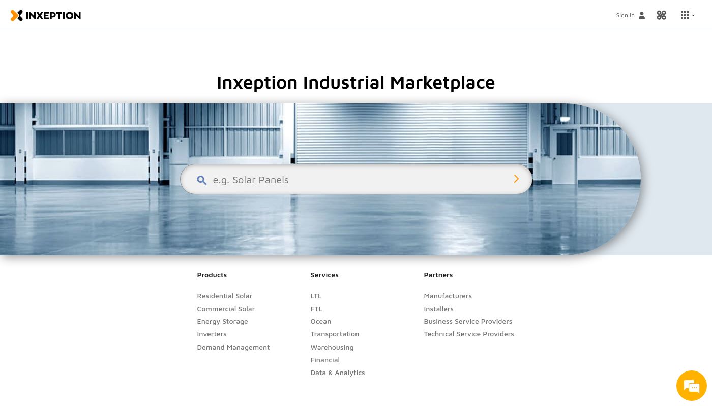 Inxeption