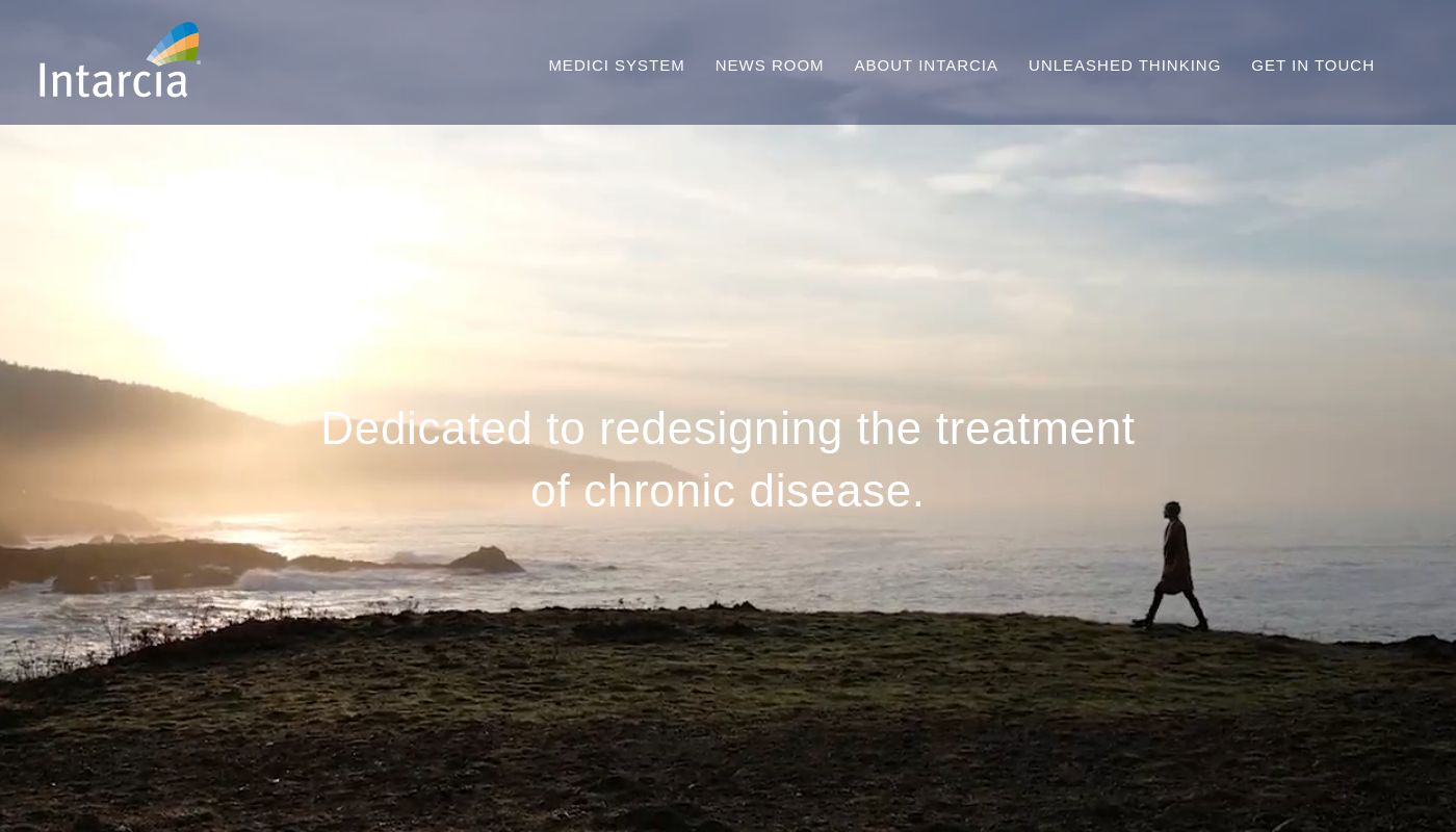 Intarcia Therapeutics