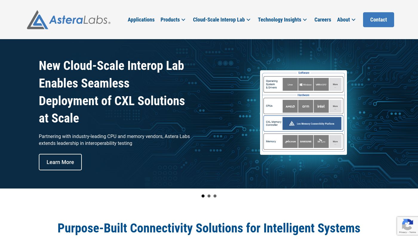 Astera Labs