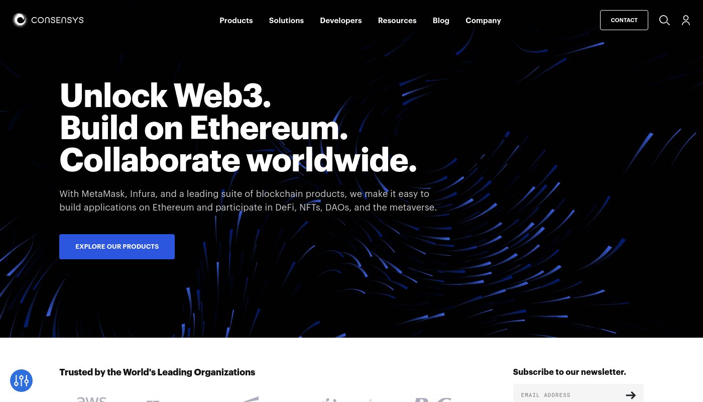 ConsenSys