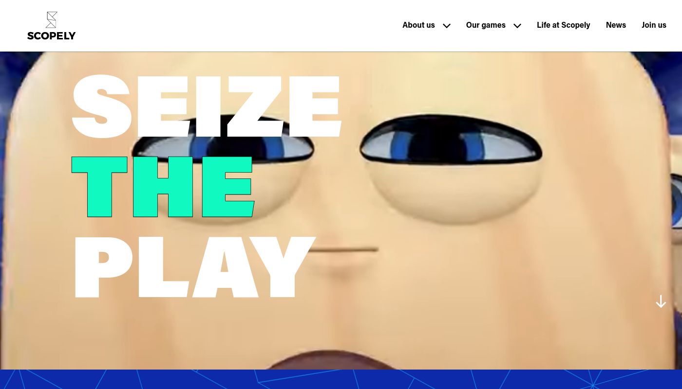 Scopely