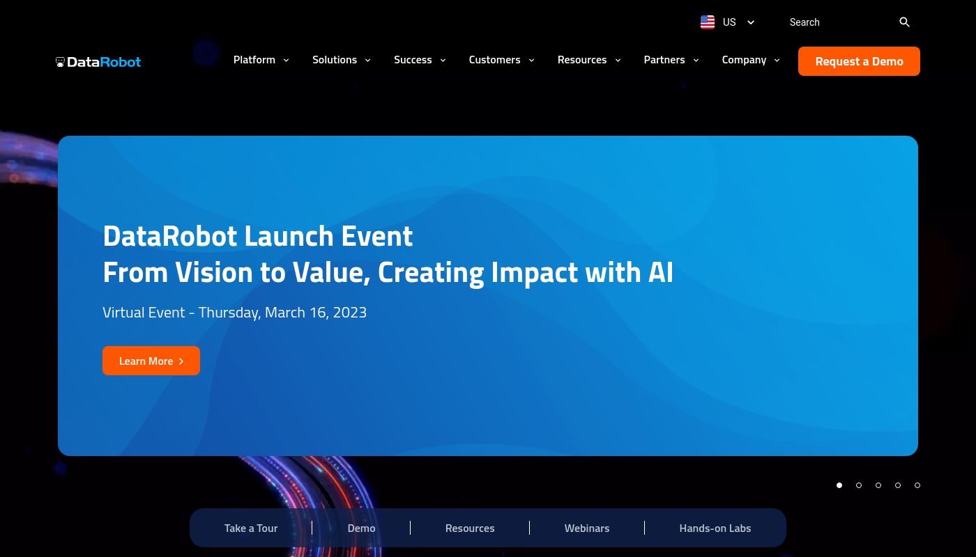 DataRobot
