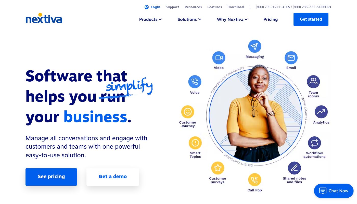 Nextiva