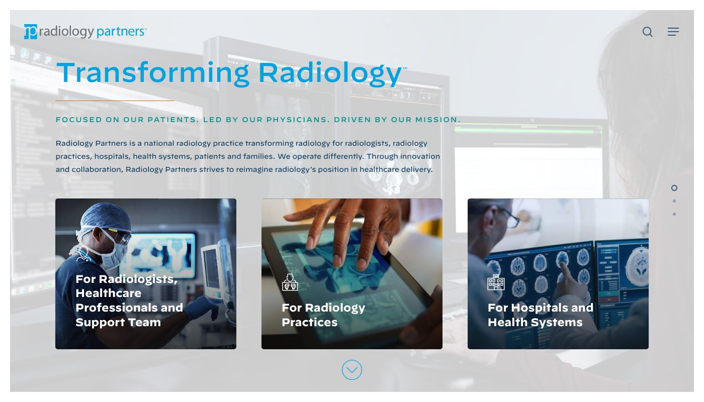 Radiology Partners