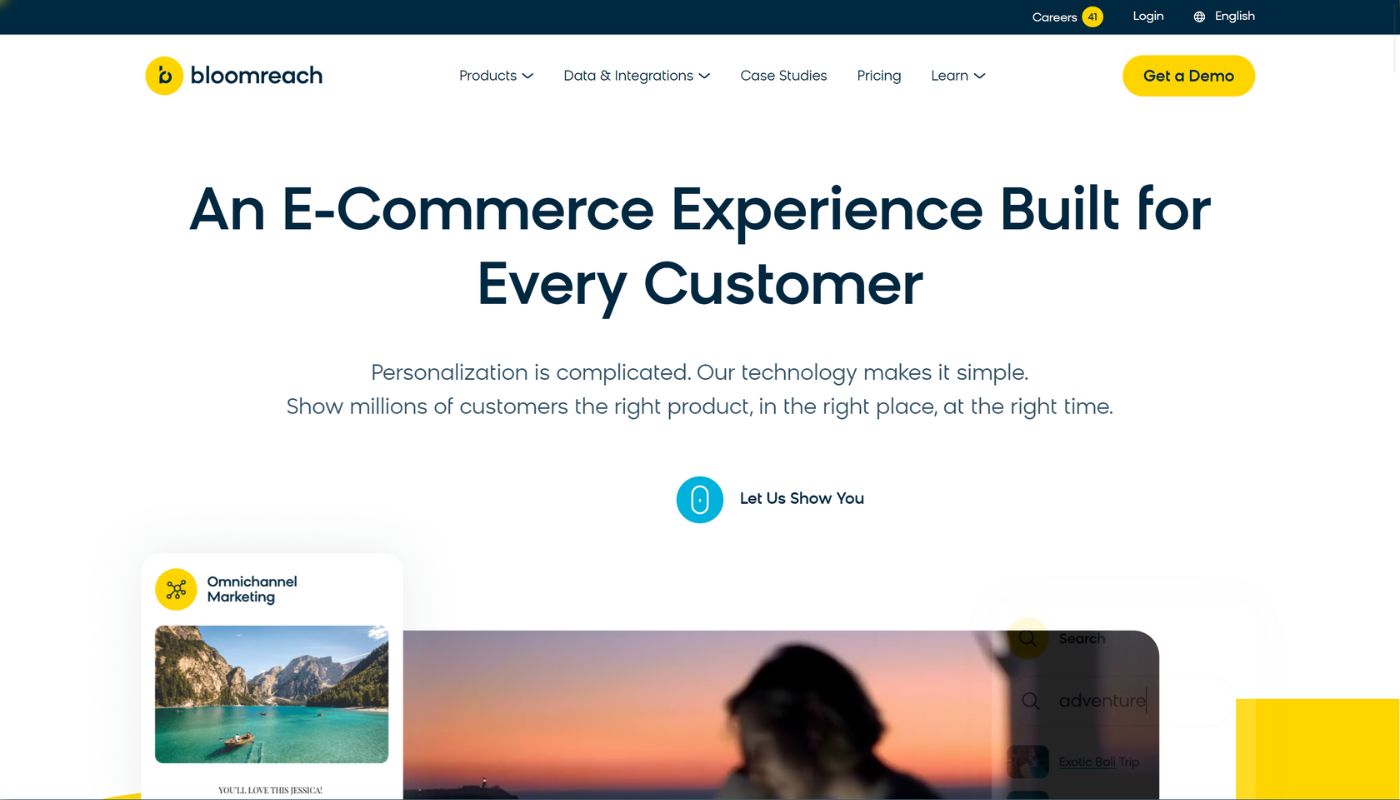 BloomReach