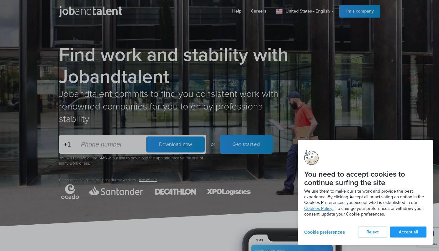 Jobandtalent