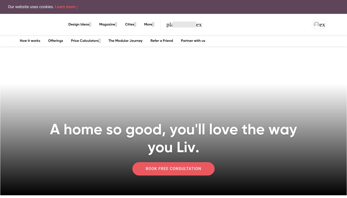 LivSpace