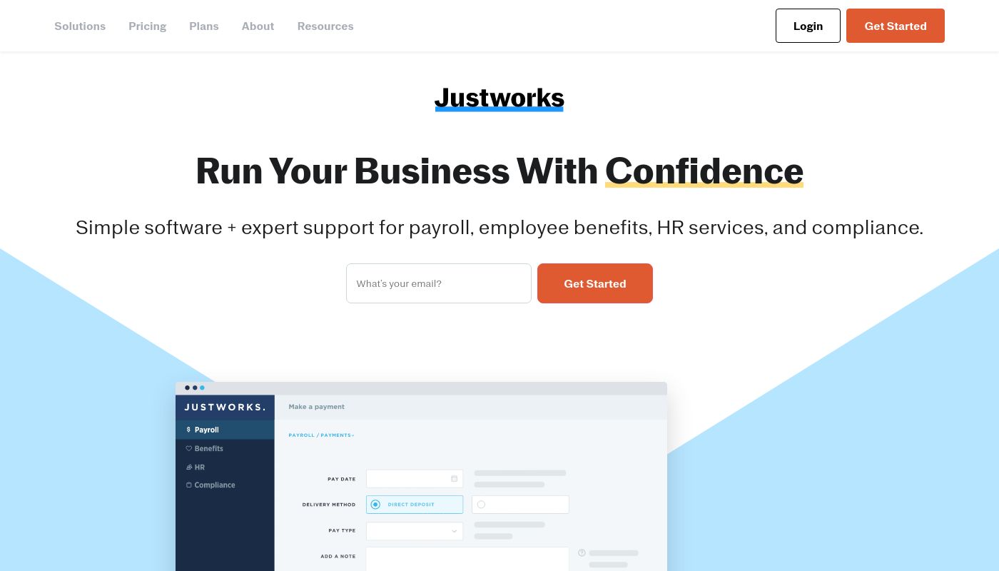 Justworks