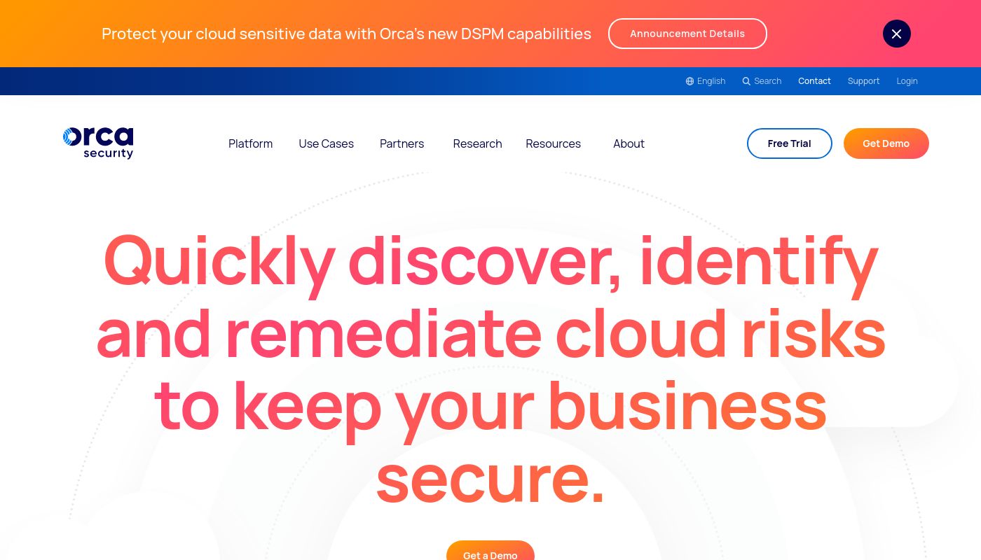 Orca Security
