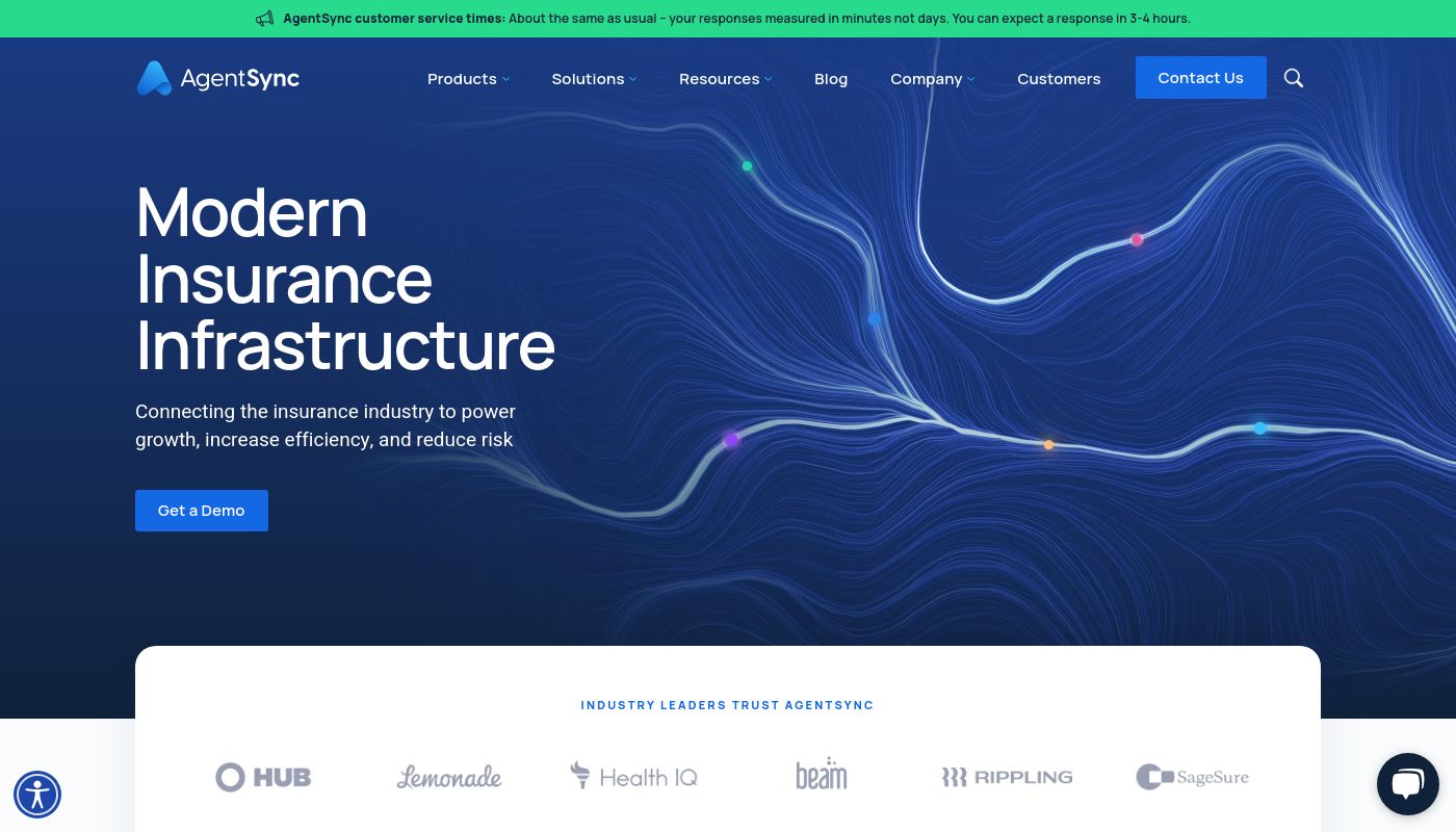 AgentSync