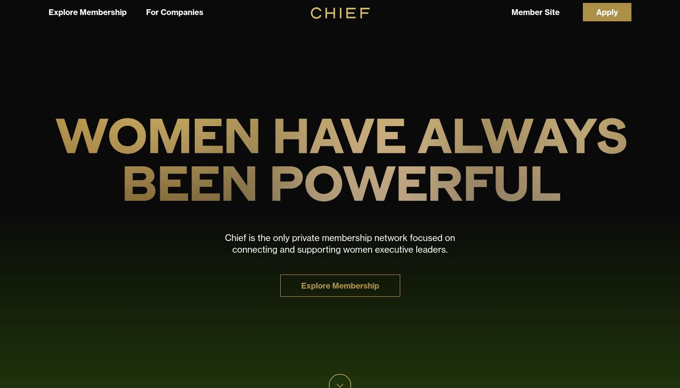 Chief