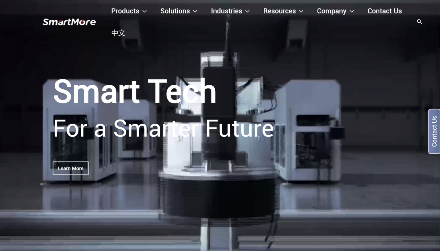 SmartMore