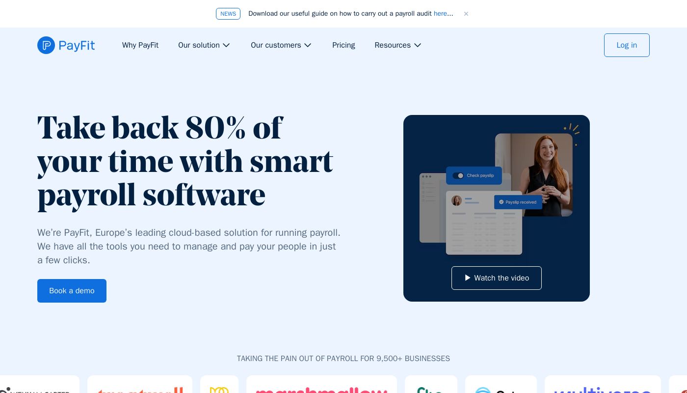 PayFit