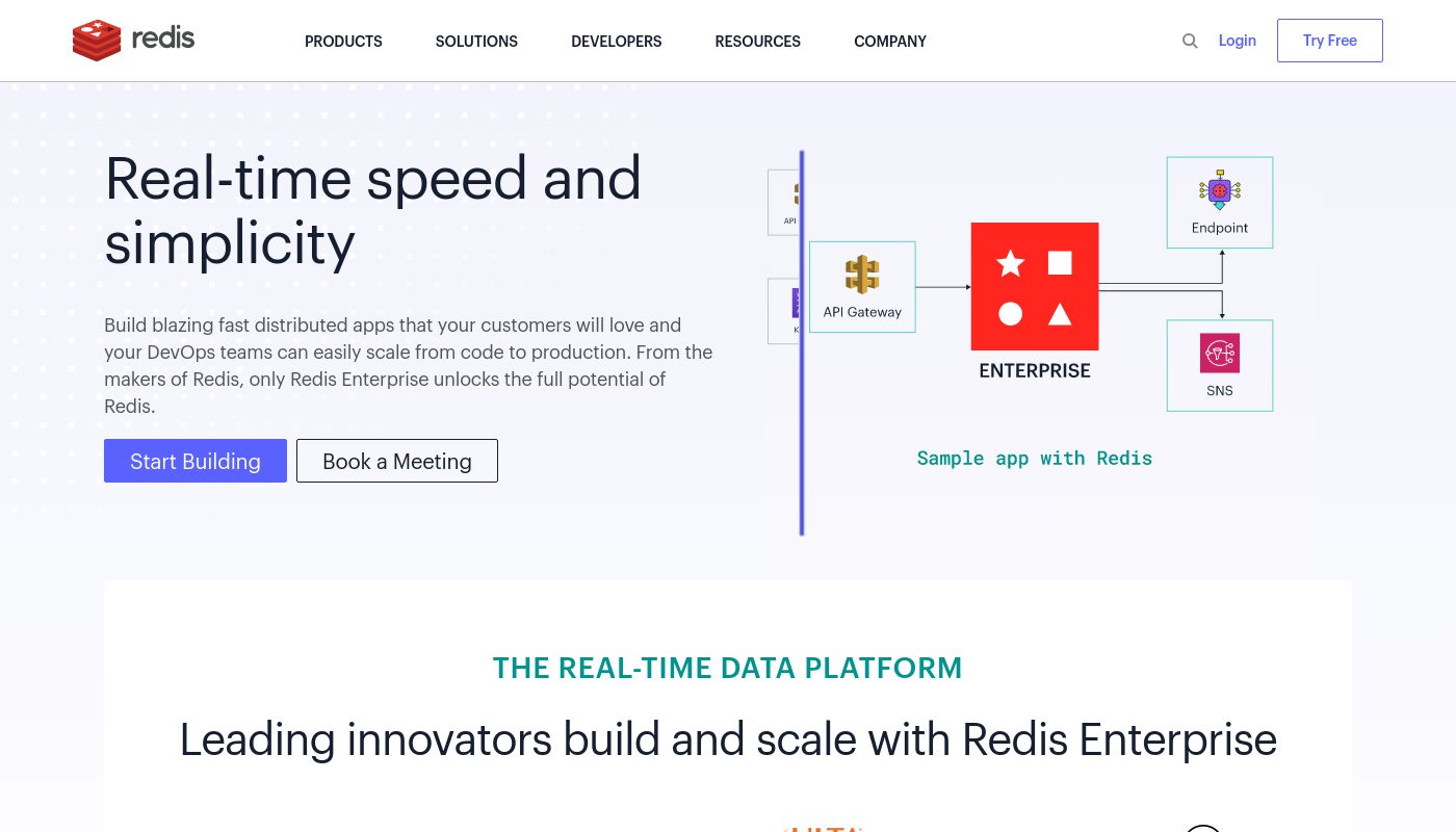 Redis Labs