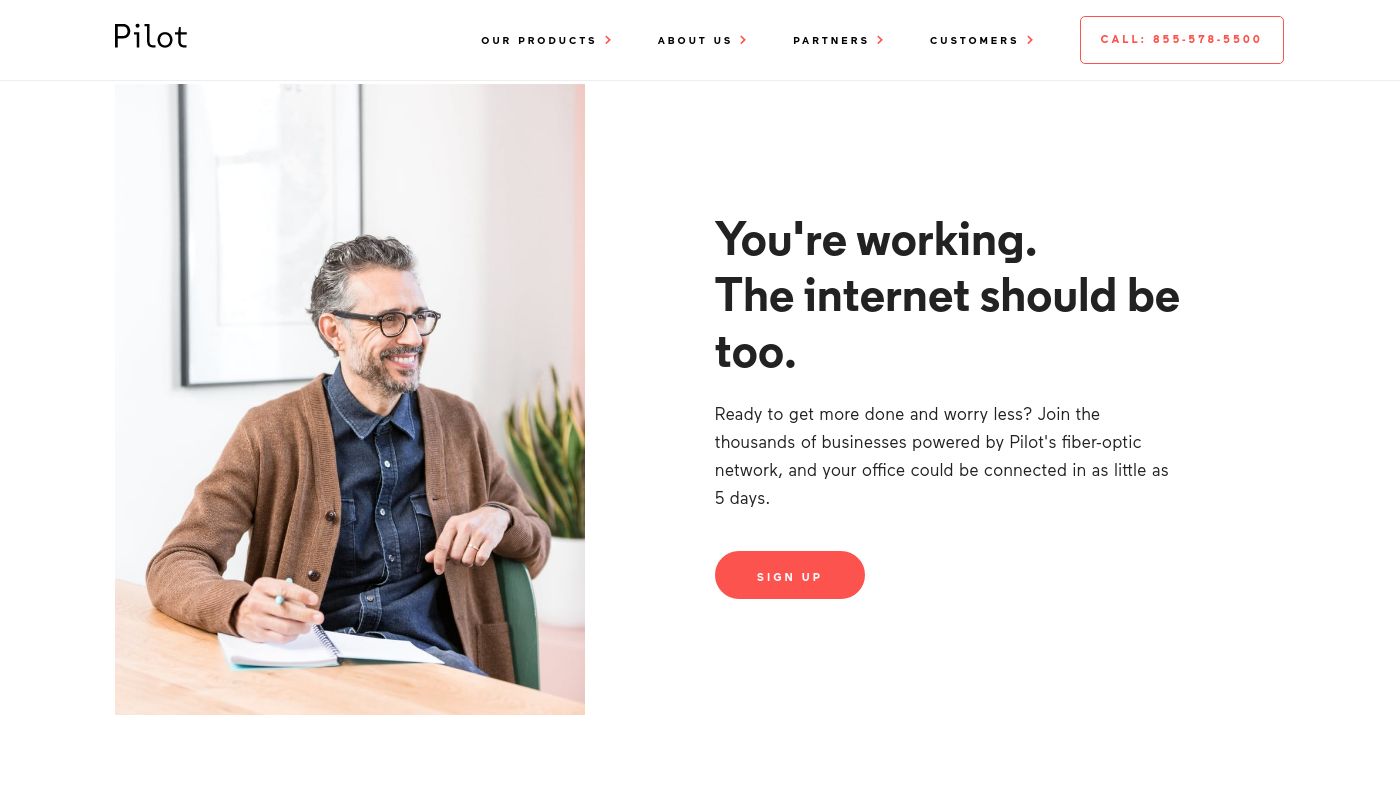 Pilot.com
