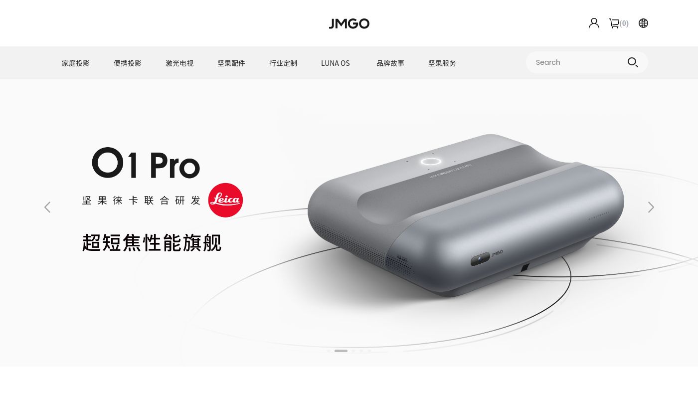 JMGO