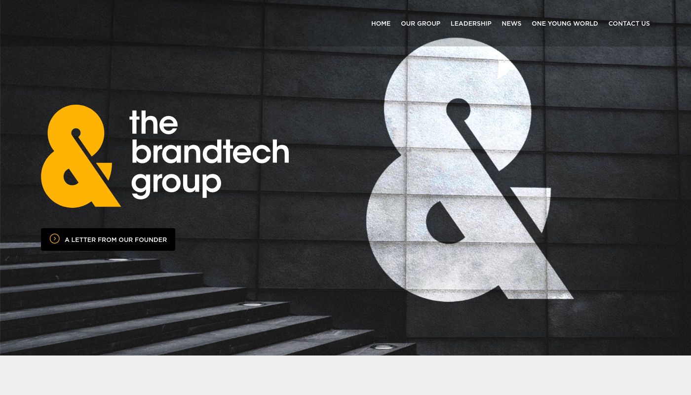 The Brandtech Group