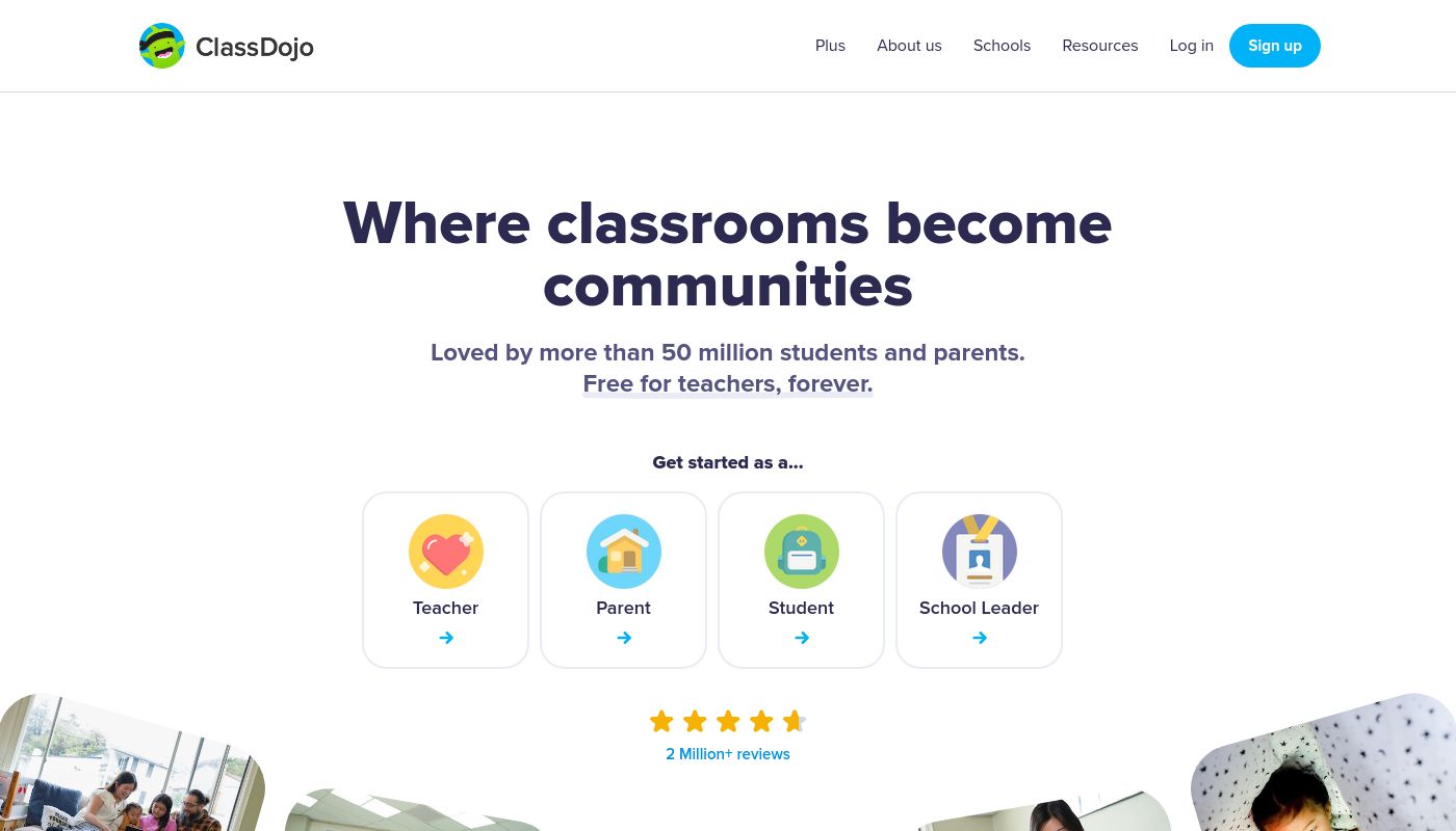 ClassDojo