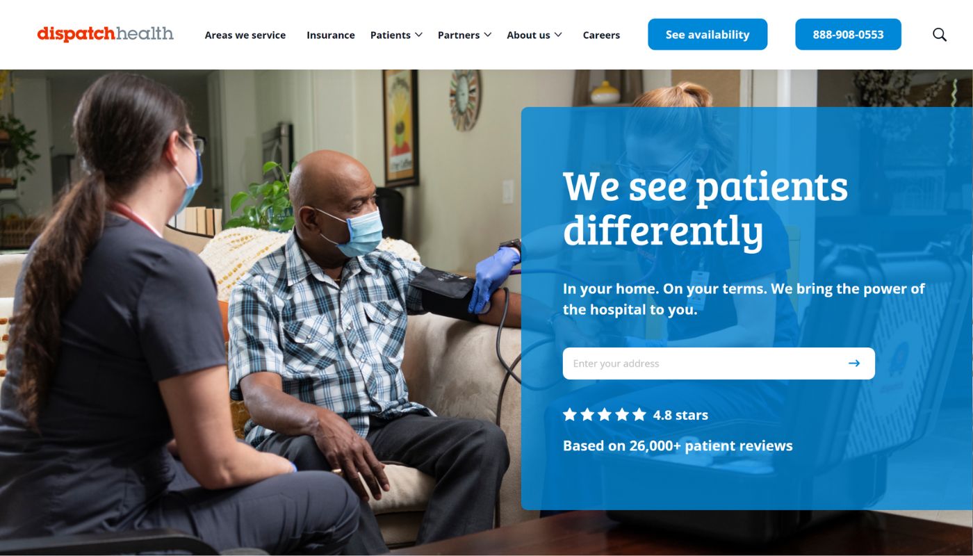 DispatchHealth