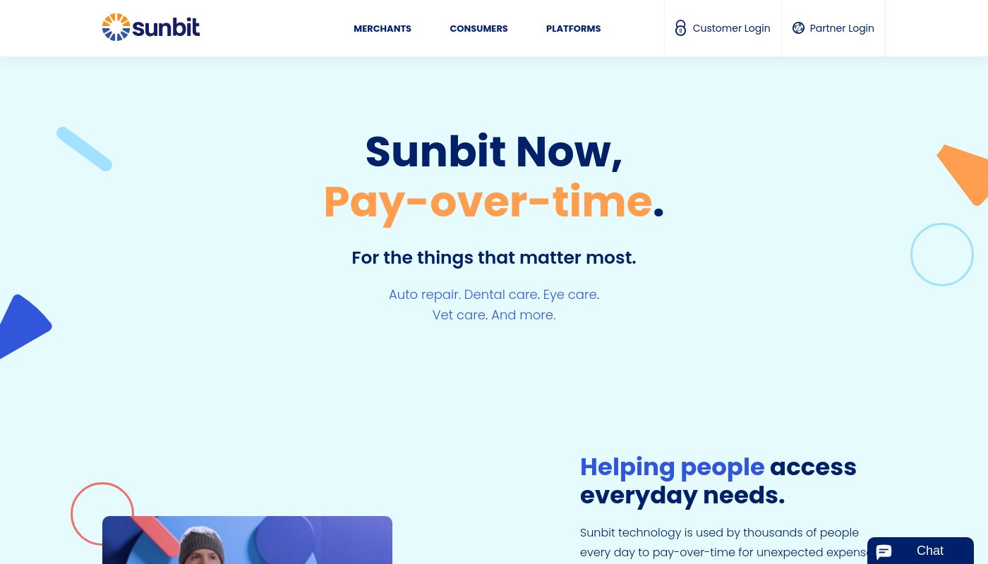 Sunbit