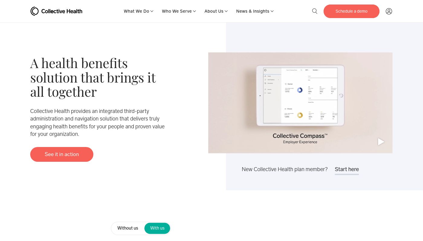 Collective Health