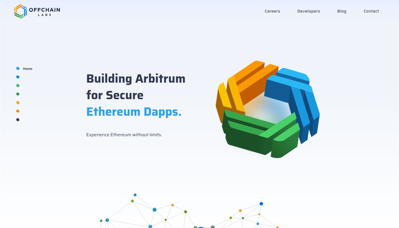 Offchain Labs