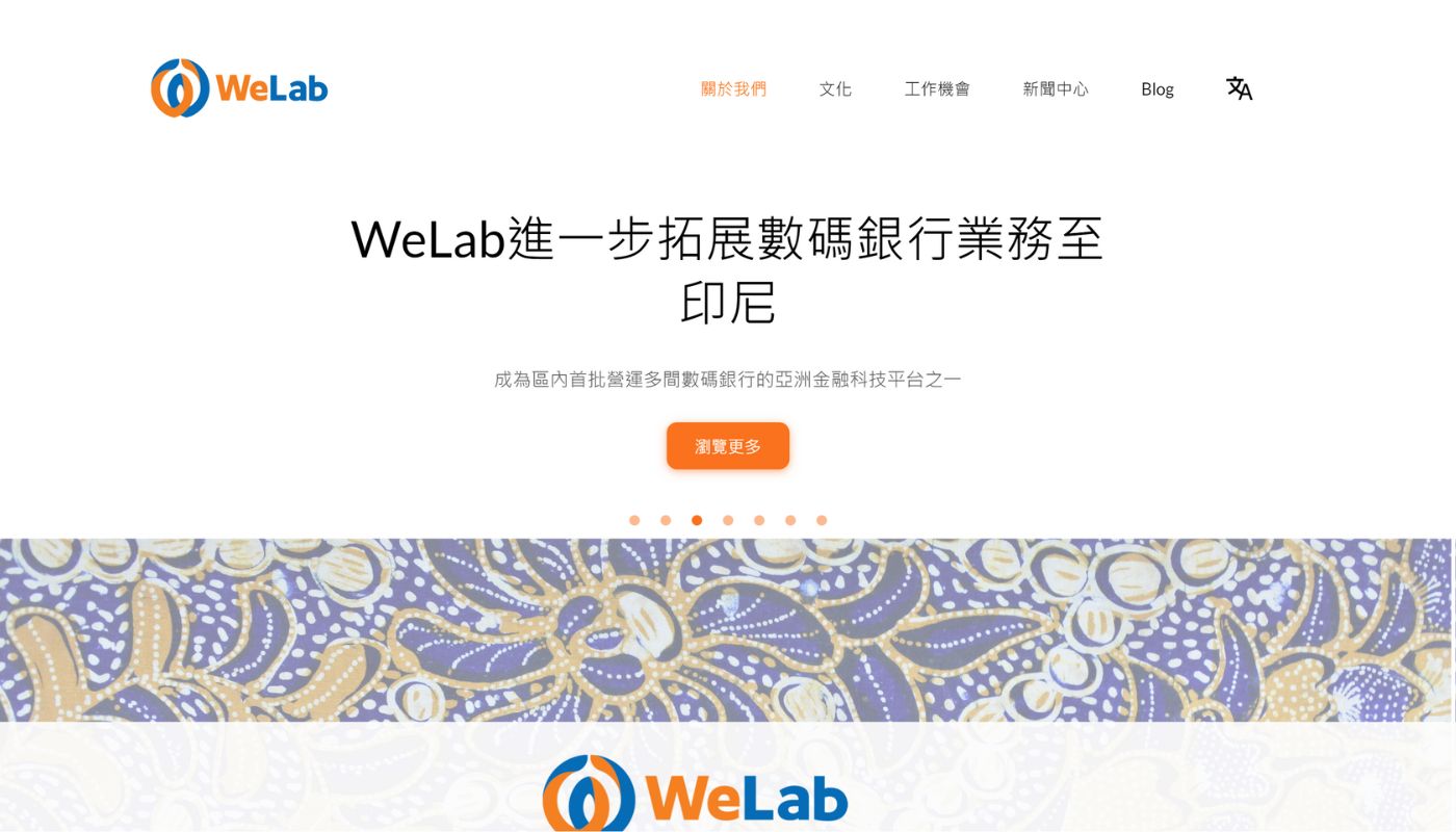 WeLab