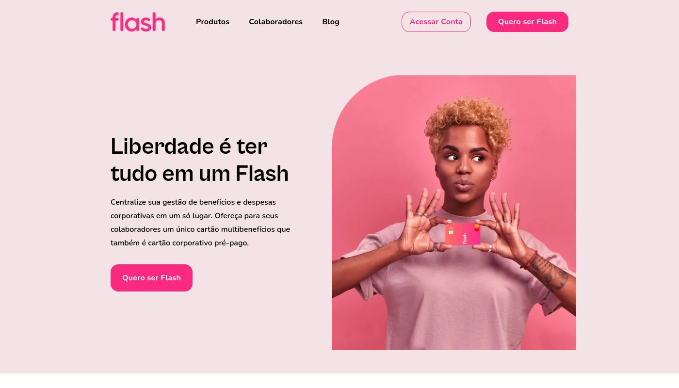 FLASH