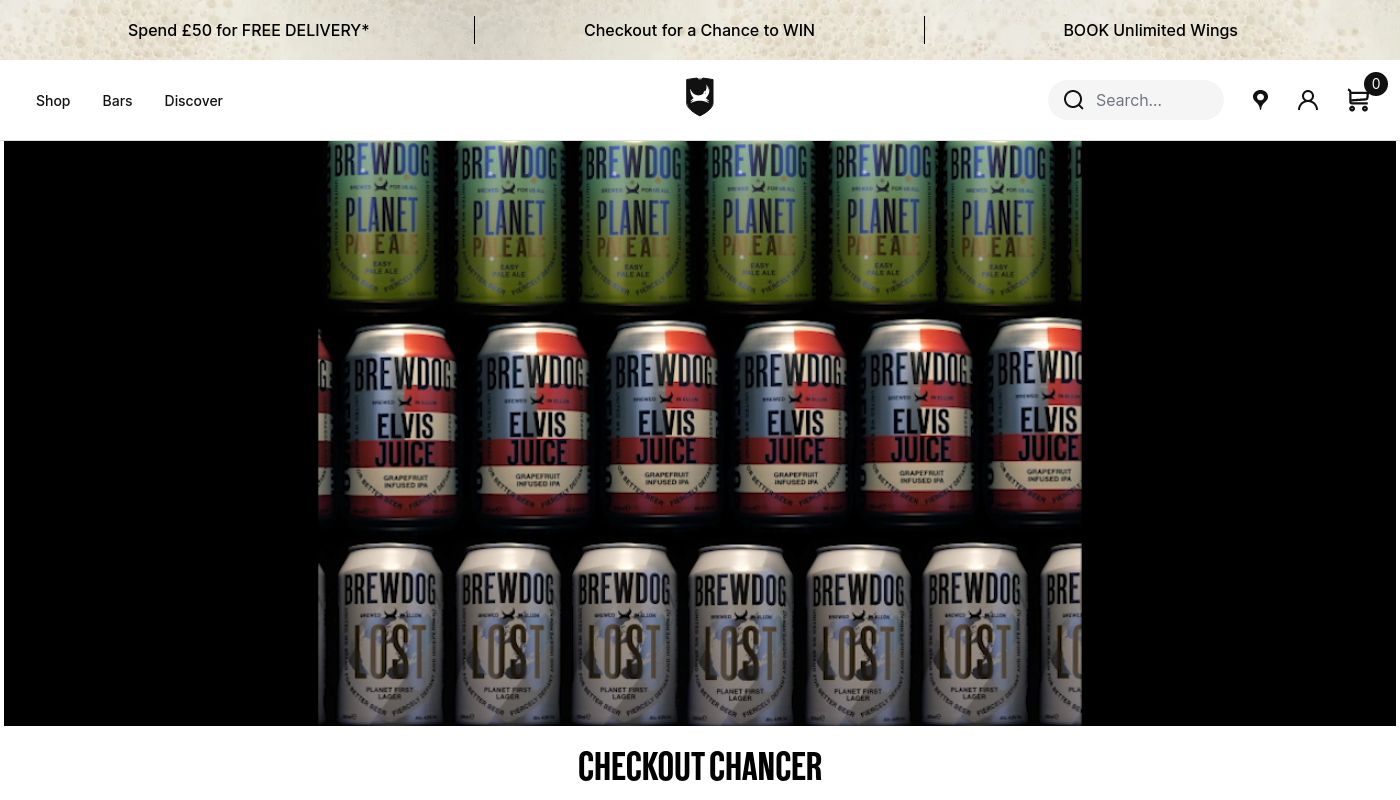 BrewDog
