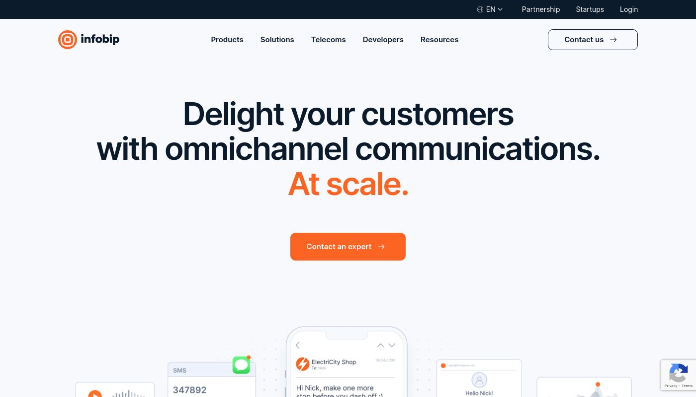 Infobip