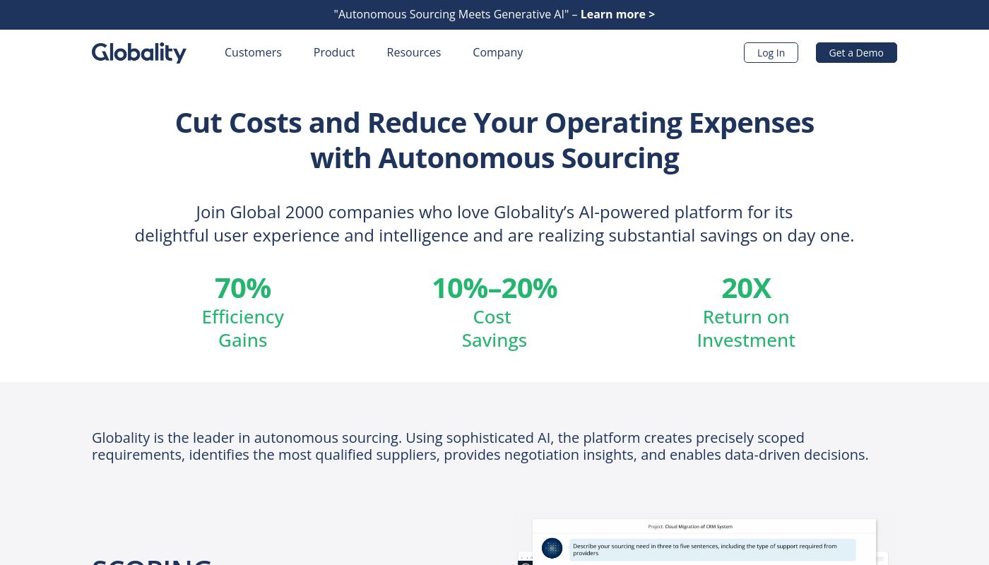 Globality