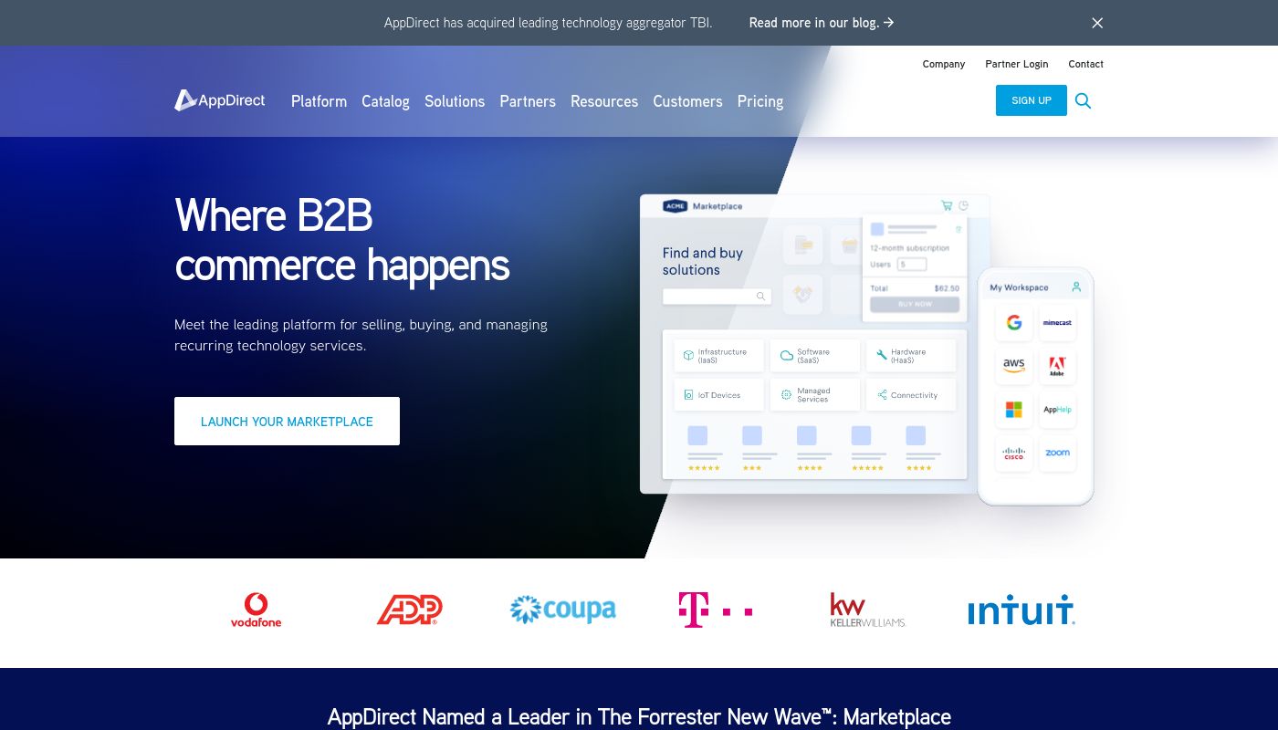 AppDirect