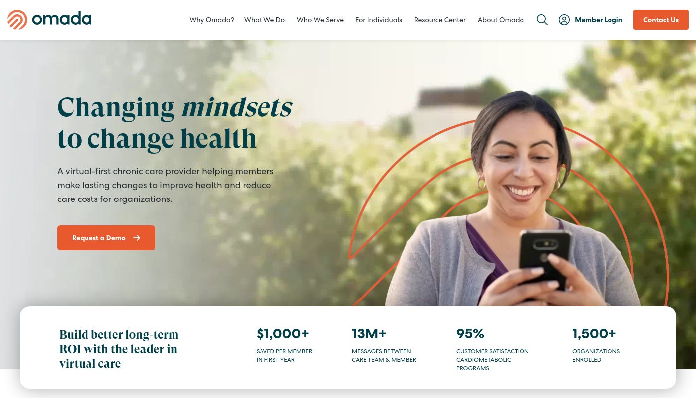 Omada Health