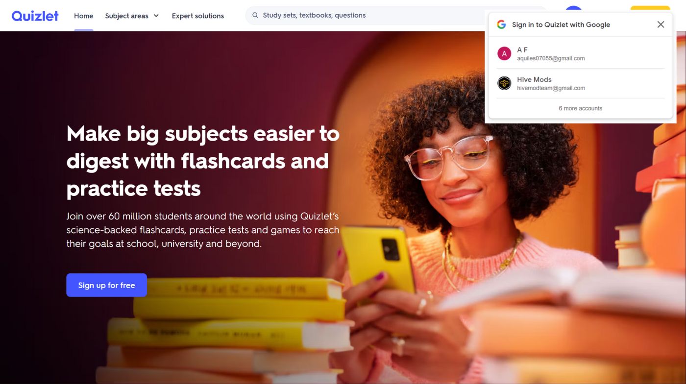 Quizlet