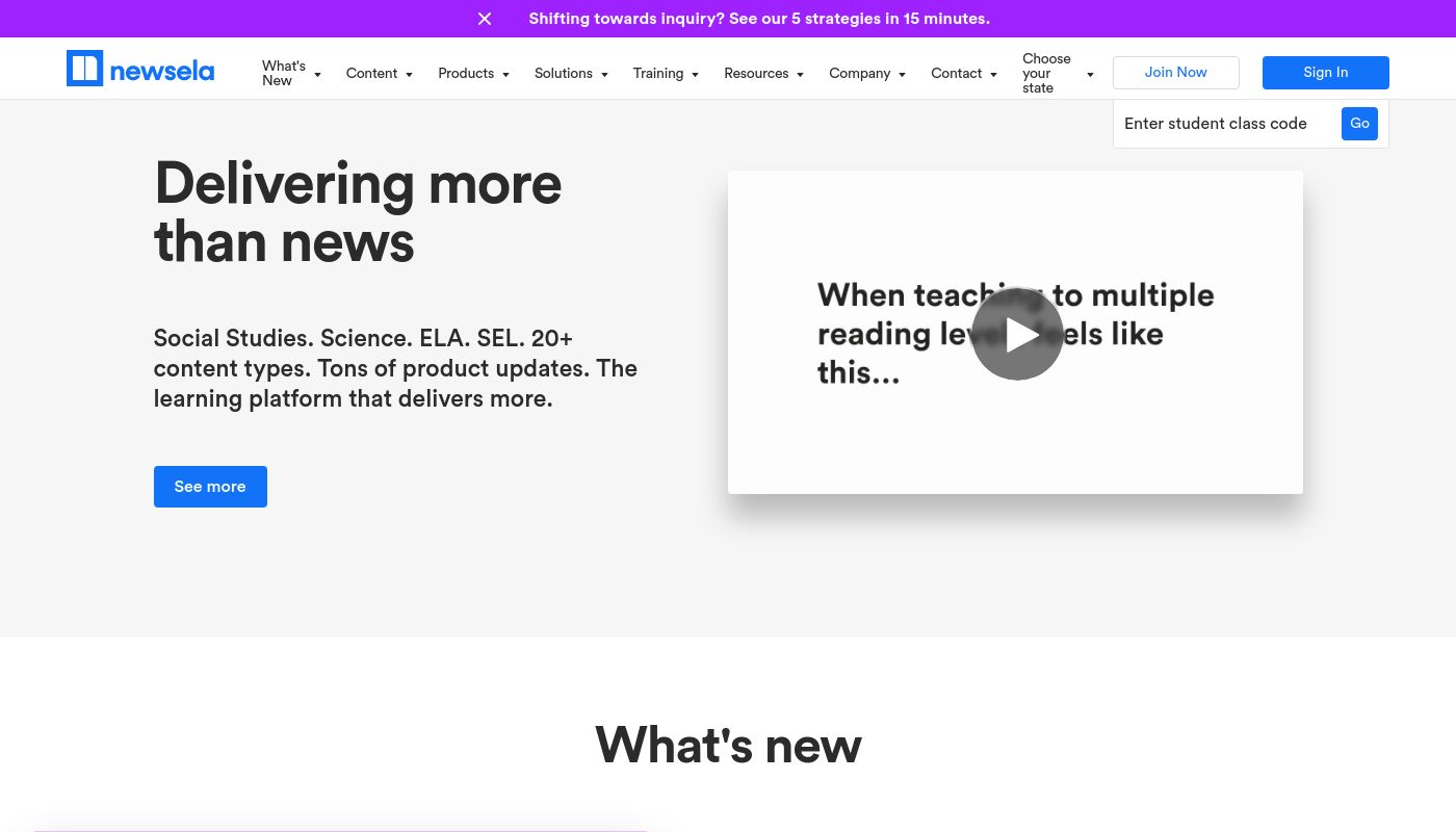 Newsela