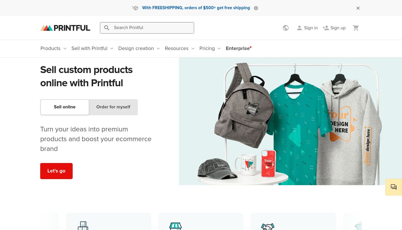 Printful