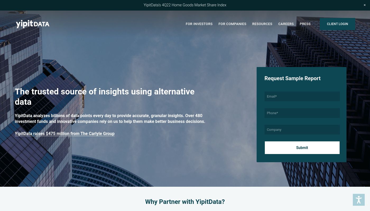 YipitData