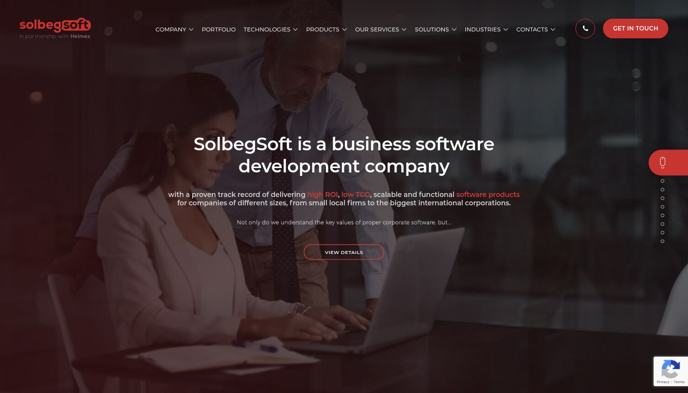 SolbegSoft